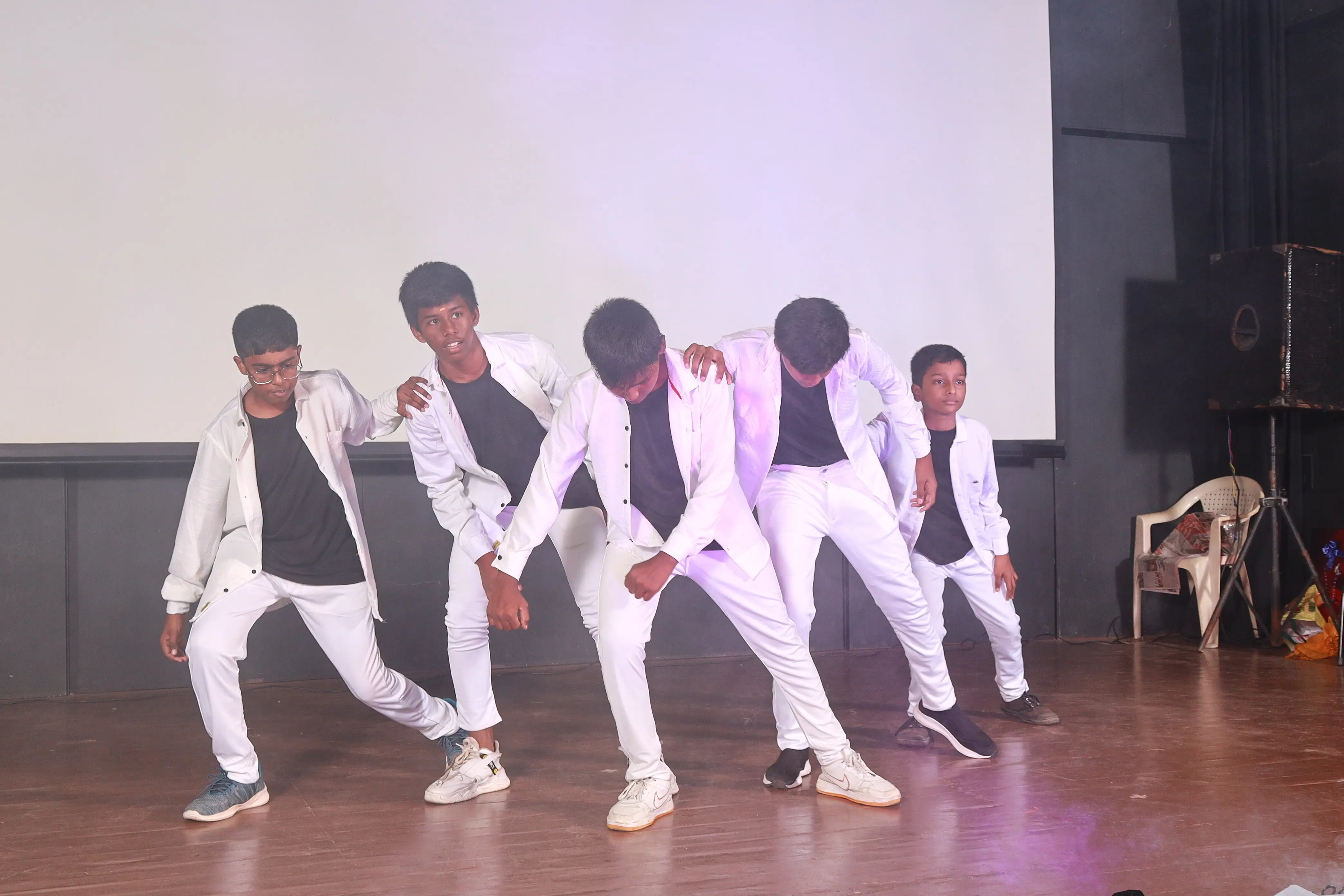 Annual Day